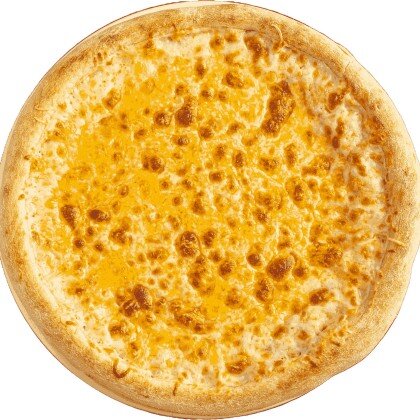 Пицца "Сырная" 430 г