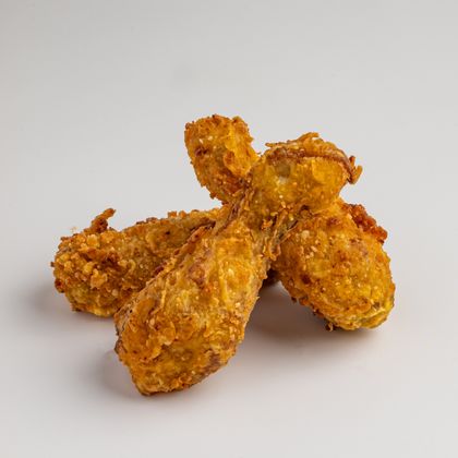 Крылышки Темпура - 3 штуки