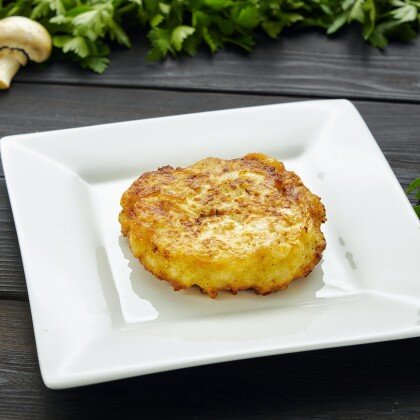 Котлета куриная нежная