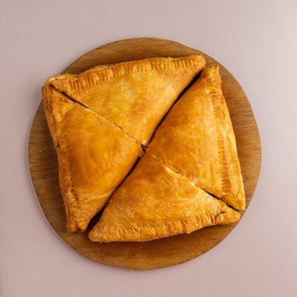 Пицца "Пятерочка" - 4 кусочка