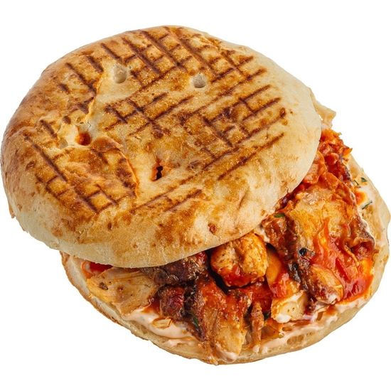 Томбик Курица