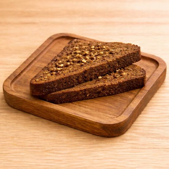 Хлеб бородинский, порц