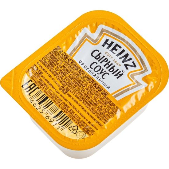 Heinz сырный