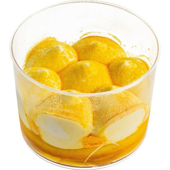 Тирамису Манго-маракуя