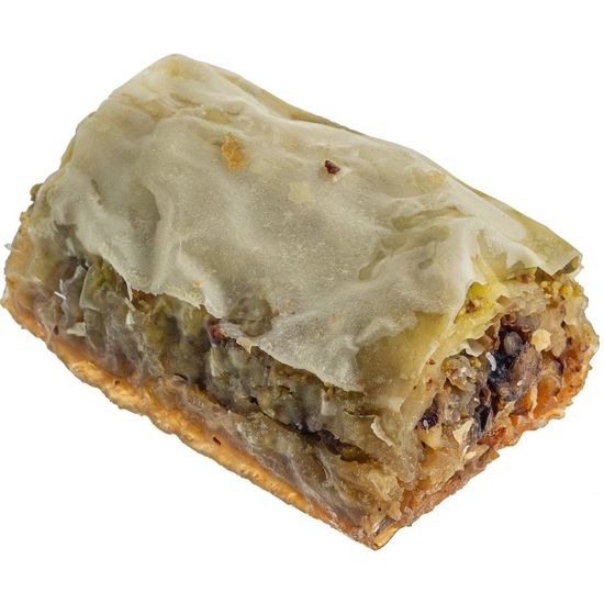 Пахлава Паландокен с фисташками