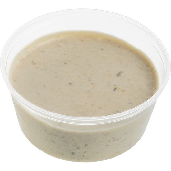 Чесночный соус