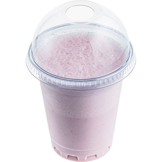 Коктейль Клубника 0,3