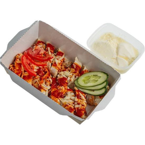 Бейти Говядина