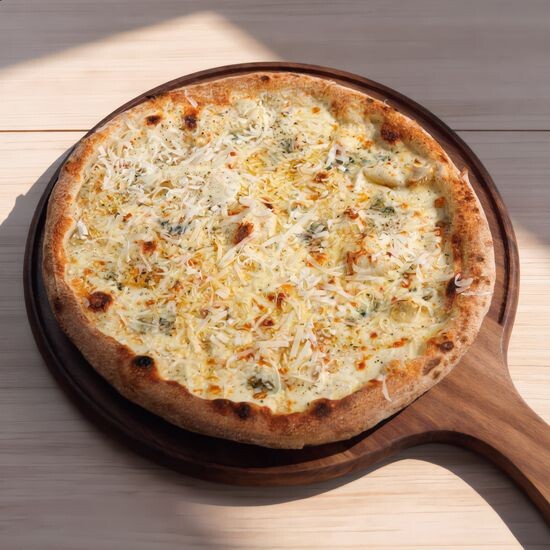 Пицца  Формаджио