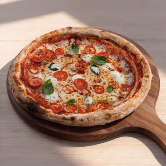 Пицца Маргарита