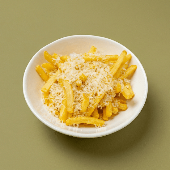 картофель фри