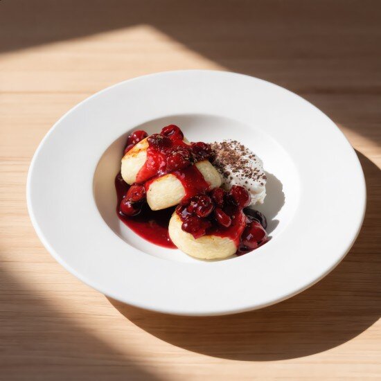 Сырники из творога