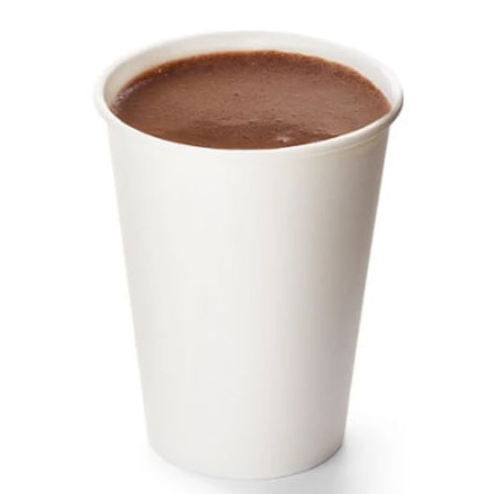 Горячий шоколад 200мл