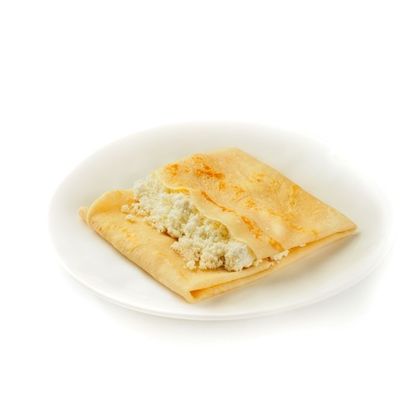 Блин Ватрушка П