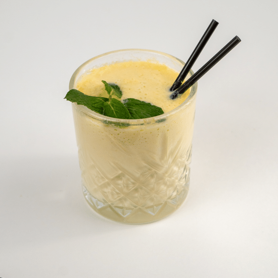 Маракуйя шейк