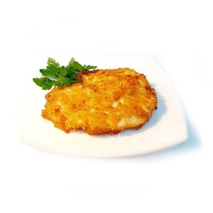 Шницель из свинины П
