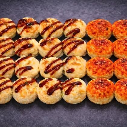 Сет «Горячая премьера»