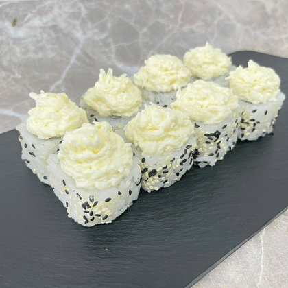 Чесночная цыпа