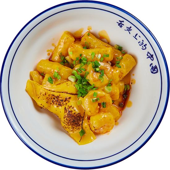 Чизи  Тток 255г