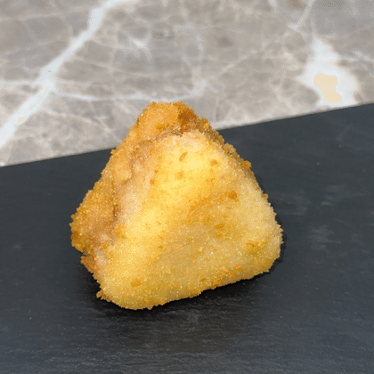 Онигири с Тунцом