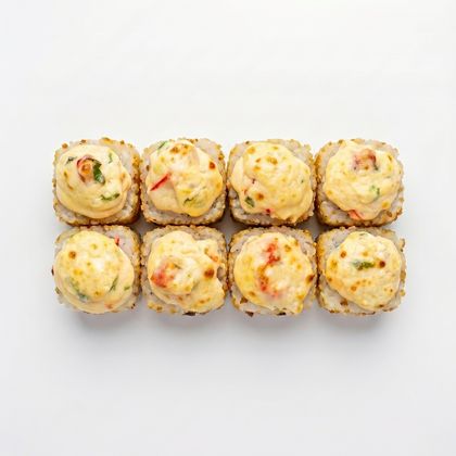 Цезарь креветка