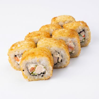 Цезарь темпура