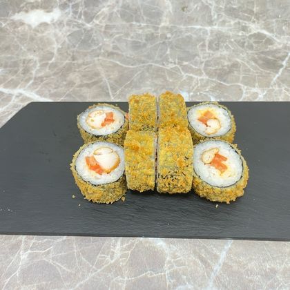 Чикен темпура