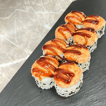 Нежный угорь