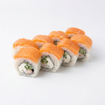 Фила с креветкой