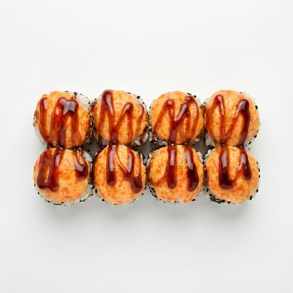 Нежный с мидиями