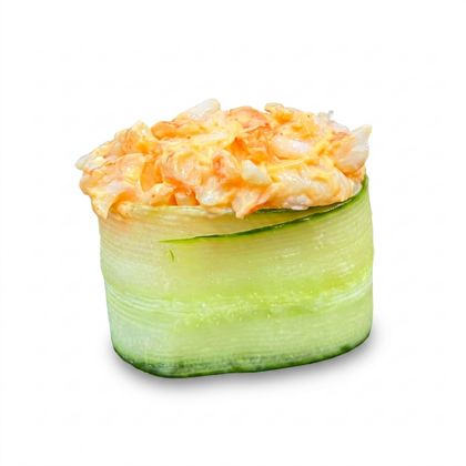 Каппа нигири с креветкой