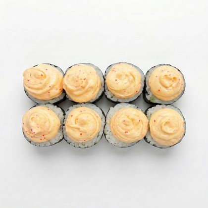 Вулкан ролл