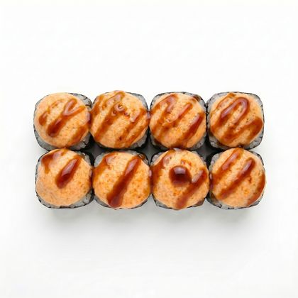 Нежный лосось