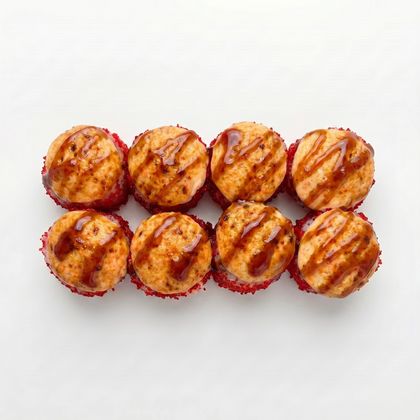 Нежная креветка