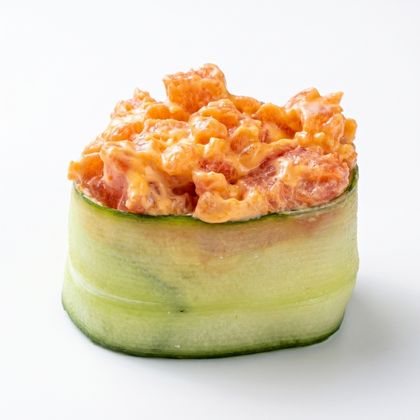 Каппа нигири с тунцом