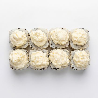 Чесночная цыпа