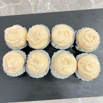 Вулкан ролл