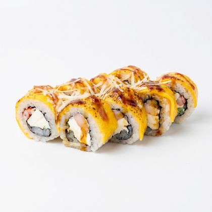 Сырный беспредел