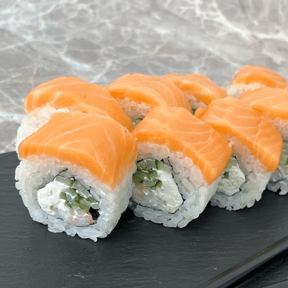 Фила с креветкой