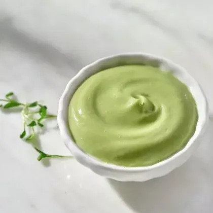 Соус Васаби