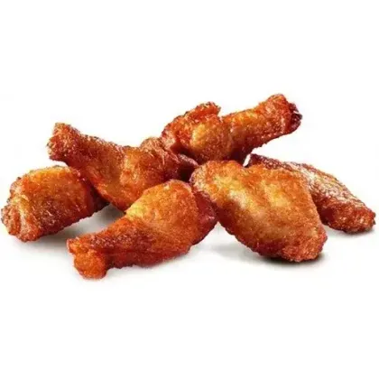 Острые  крылышки