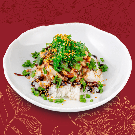 Кальмар Уно-Умами