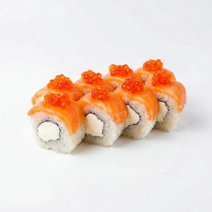 Фила лайт лосось