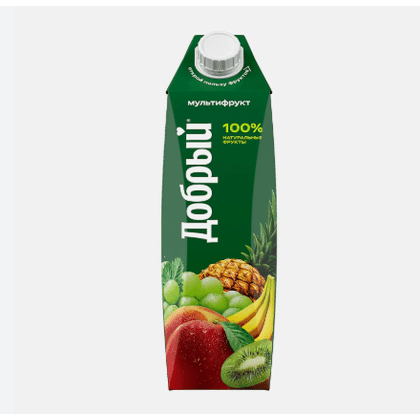 Сок Мультифрукт