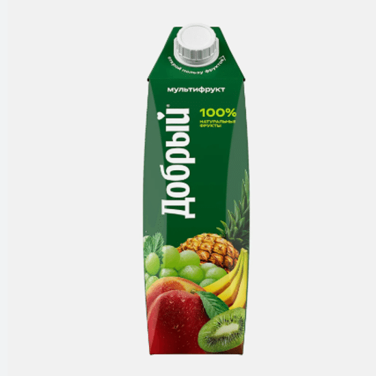 Сок Мультифрукт