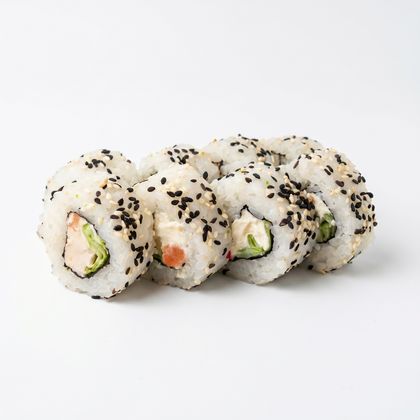 Цезарь с курицей