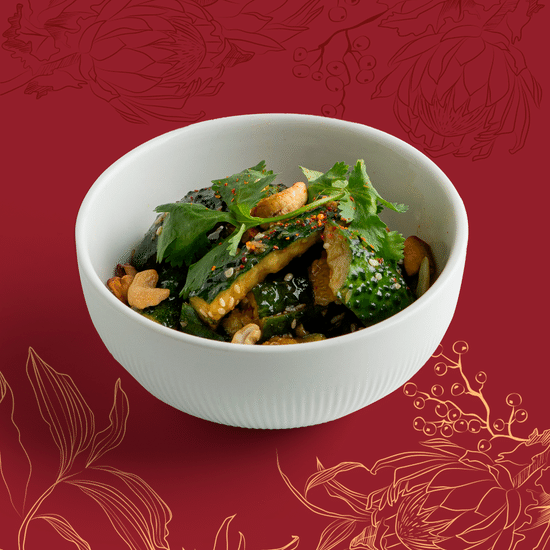 Битые огурцы