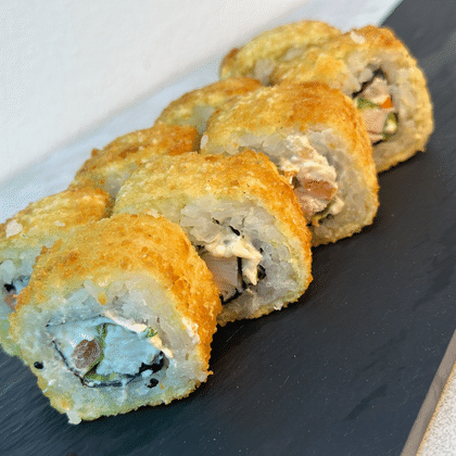 Цезарь темпура