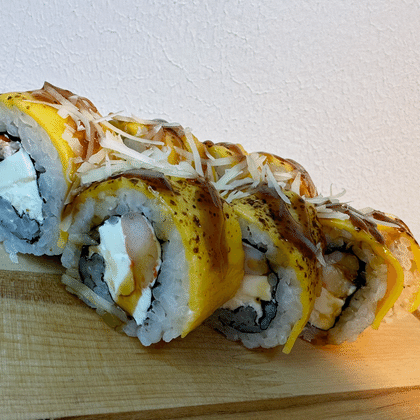 Сырный беспредел