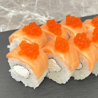 Фила лайт лосось